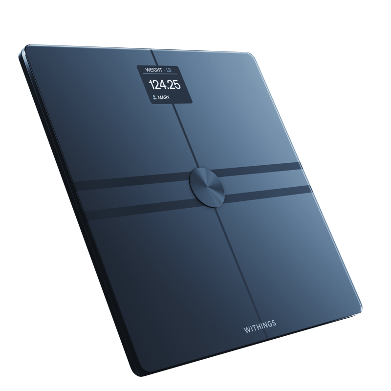Withings Body Pro smart scale