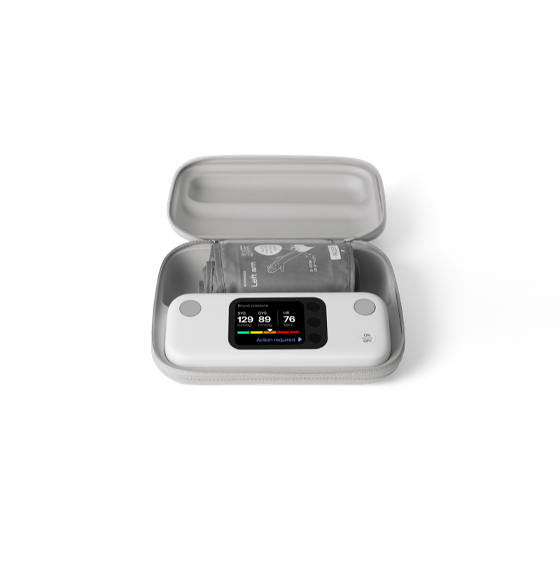Withings BPM Pro 2 blood-pressure monitor