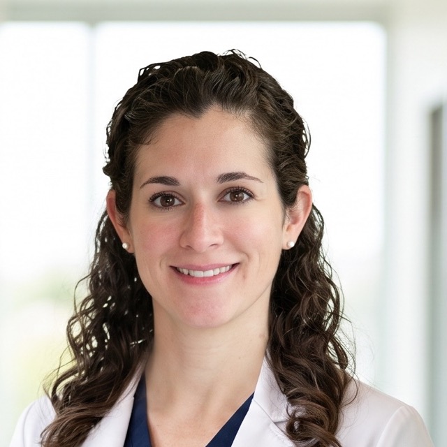 Carissa Kelly, Nurse Practitioner
