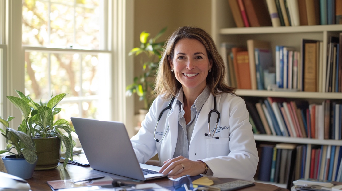 Carissa Kelly, Nurse Practitioner