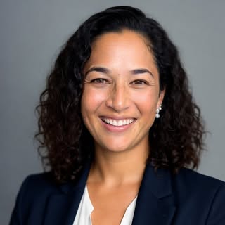 Mikela Yarawamai, Medical Director