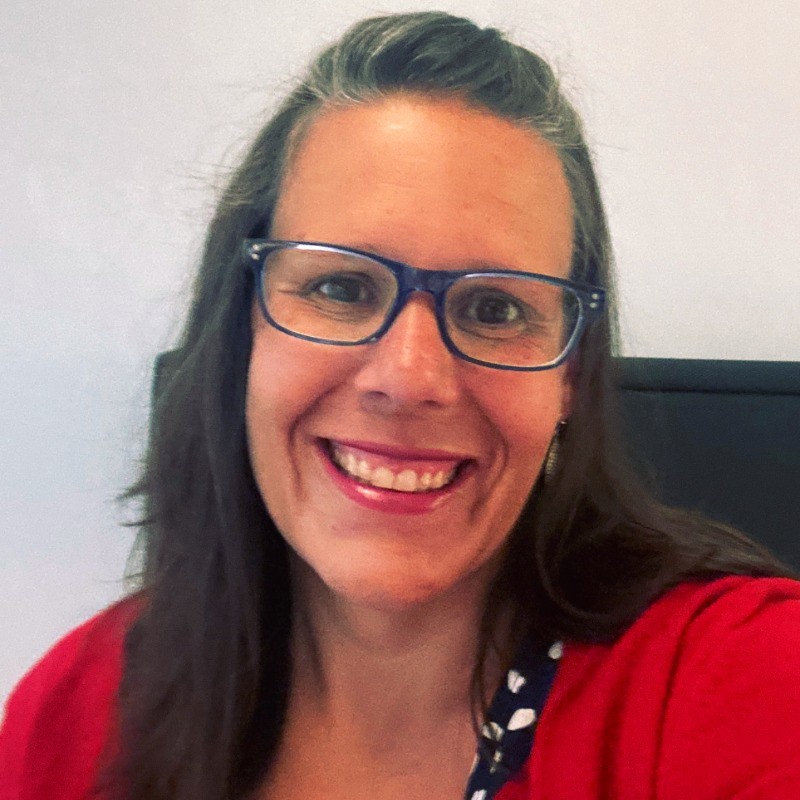 Jessica Cormier-Breslin, Director of Clinical Operations